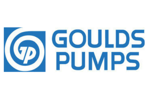 goulds pumps brand
